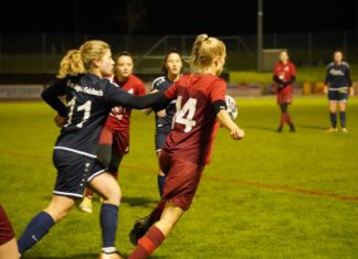 SG Stans-Engelberg entscheidet Torfestival für sich