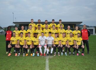 Rottal-Derby in Grosswangen