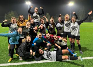 FC Willisau meistert erste Hürde gegen Kickers