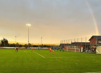 FC Sins: Eindrücklicher Sieg gegen Horw