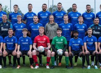 Hildisrieden fängt sich und holt drei verdiente Punkte