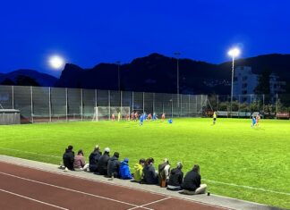 Hergiswil und Sins mit gerechtem Unentschieden