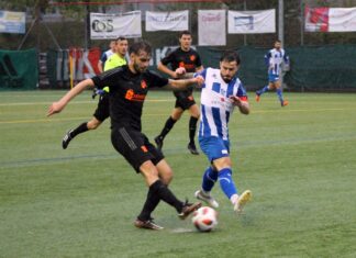 Ibach verliert kompliziertes Spiel gegen den SC OG