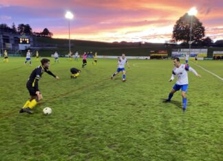 Gunzwil gewinnt hochverdient gegen Aegeri