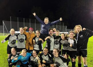 Dritter Sieg in Serie für Willisau