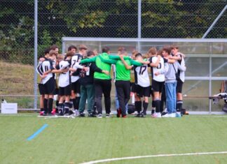 SV Meggen/Adligenswil B mit wichtigem Sieg gegen Wädenswil