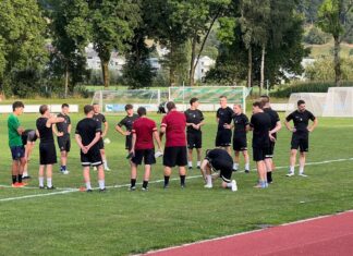 Dagmersellen schiesst Reiden noch tiefer in die Misere