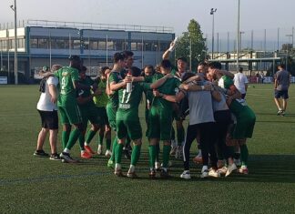 Endlich drei Punkte: Kriens siegt in Genf