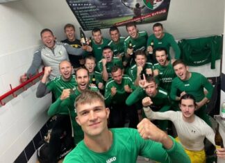 Entlebuch gewinnt Derby gegen Wolhusen