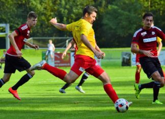 Goldau empfängt den SC Zofingen