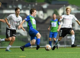 ESC Erstfeld: Verlorene zwei Punkte gegen Schwyz