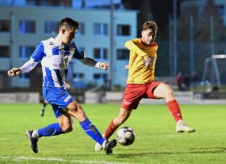 Ibach bezwingt Horw im IFV-Cup