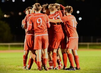 SC Schwyz knorzt sich gegen Nebikon ins 1/8 Final