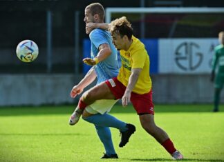 Comeback nach Mass: Goldau II gewinnt nach Zwei-Tore-Rückstand