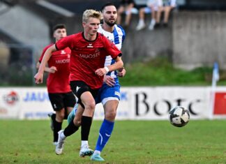 FC Schattdorf: Erneut eine Serie gebrochen!