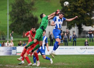 Ibach will Tabellenführung verteidigen