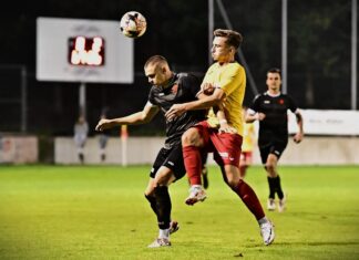 Goldau verliert diskussionslos gegen Red Star