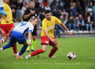 Goldau empfängt den neuen Leader