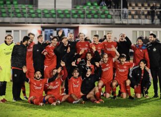 Sieg über Eschenbach: SC Schwyz überwintert im IFV-Cup