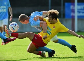 Goldau II verliert trotz grossem Fight das Torspektakel gegen Baar