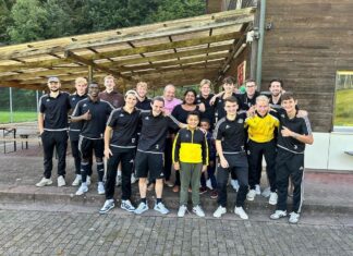 Adligenswil zuhause weiterhin makellos