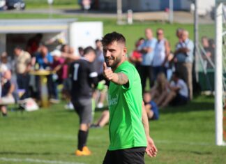 Nikmengjaj besorgt Wauwilern in Dagmersellen den nächsten Sieg