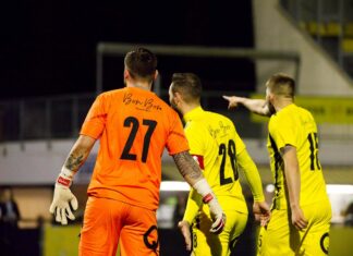 FC Emmenbrücke: Verdienter Sieg der Gäste, aber…