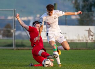 Eschenbach für Einsatz gegen Sarnen nicht belohnt