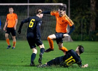 Gegen OG: Eschenbachs zweiter Vollerfolg der Saison ist endlich Tatsache