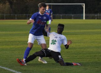 Hochdorf überrollt Littau