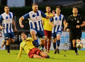 Ibach schlägt in einem dramatischen Spiel Sempach