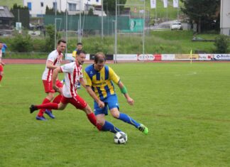 Küssnacht: Auseinander gedriftetes Aufsteigerduell