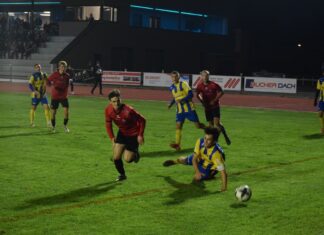 Küssnacht verliert Revanche im Cup-Thriller gegen Schattdorf