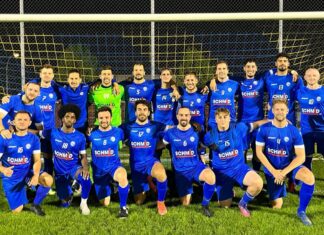 Littau mit Unentschieden nach nervösem Auftritt