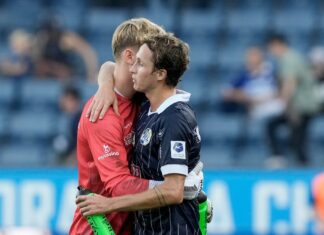 Der FCL verliert Duell um die Tabellenspitze