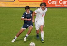 FCL U17 mit Prestigeerfolg gegen die Schweizer U17 Nati