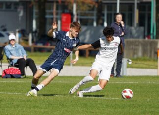 FCL U17: Unnötige Niederlage gegen Servette