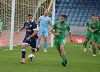 FCL U21: Heimniederlage gegen Paradiso