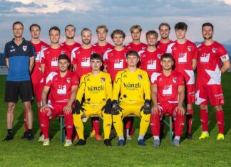 Nottwil beendet Vorrunde mit einem Sieg