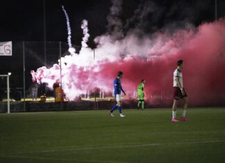 Rothenburg mit epischem Derby-Abend gegen Hochdorf