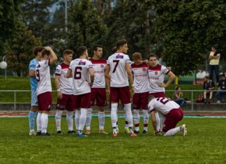 9-Tore-Spiel: Rothenburg gewinnt wilde Partie gegen Hitzkirch