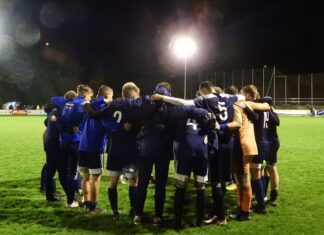 Entlebuch mit Niederlage gegen Ruswil