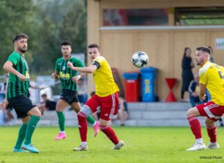 Dank Auswärtssieg: Sempach überholt Willisau