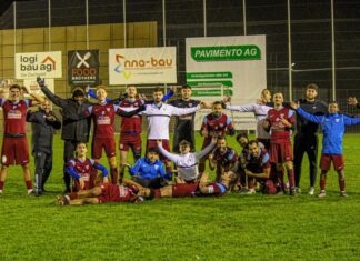 Südstern gewinnt und überzeugt im IFV Cup gegen den LSC