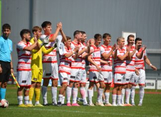 Sursee erspielt sich gegen Red Star ersten Heimsieg