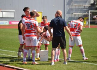 Sursee verliert gegen Cham