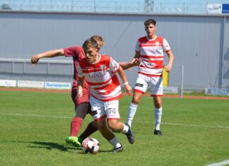 Sursee verliert gegen Ascona