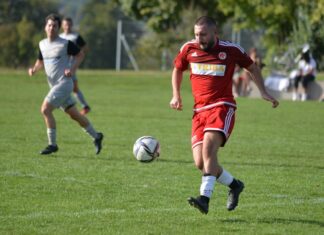 Triengen verliert trotz grossem Kampf gegen Rothenburg