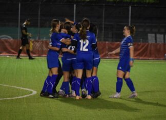 FC Küssnacht Frauen: Last Minute Wahnsinn in Winterthur