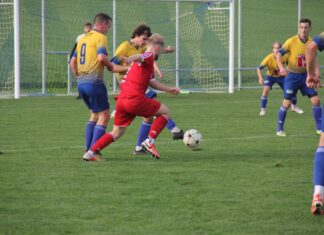 Wolhusen dreht Spiel gegen Knutwil in Unterzahl